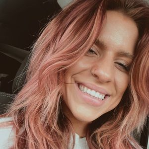 Meet your Posher, Allie